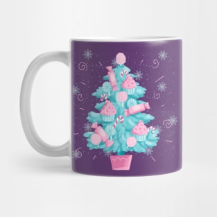 Yummy Christmas Mug